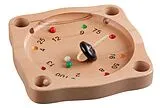 Tiroler Roulette ** Spiel