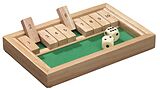Philos 3129 - Shut The Box, mini Spiel