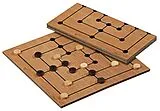 Mühle-Set Spiel