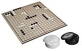 Go & Go Bang-Turnier Spiel