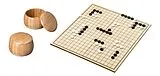 Philos 3220 - Go & Go Bang, Tunier Spiel
