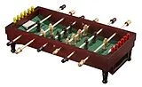 Mini Kicker, Table Game Spiel