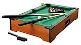 Philos 3240 - Pool Billiard, Tischspiele, 51 x 32 cm Spiel