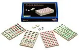 Mah Jongg - klein - Kunststoff - ohne arabische Zeichen Spiel