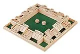 Philos 3283 - Shut the Box - 10er Spiel