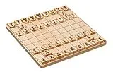 Philos 3297 - Shogi, Japanisches Schach Spiel