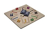Tock, Brettspiel, Kartenspiel, Würfelspiel Spiel
