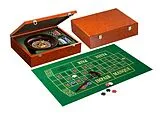 Roulette Set - Design I ** Spiel