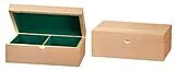 Schachfigurenbox - 225x142x83 mm ** Spiel