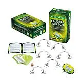 Philos 5200 - Kauderwelsch, Partyspiel für Zungenakrobaten Spiel