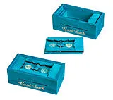 Greek Secret Box Good Luck Spiel