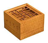 Philos 5530 - Secret Box Treasure, Trickspiel Spiel