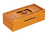 Secret Box Kreis Spiel