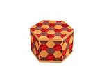 Magic Box Honeycomb Spiel