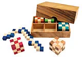 Schlangenwürfel Set Spiel