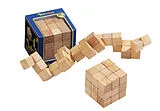 Philos 6013 - Kobra Würfel Spiel