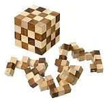 Philos 6014 - Königskobra Würfel, Knobelspiel Spiel