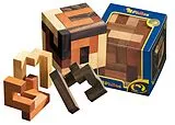 Philos 6170 - Confusio Neu, 9 Puzzle Teile, Knobelspiel Spiel