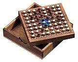 Philos 6331 - Othello, Samena-Holz Spiel