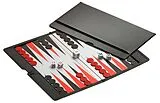 Backgammon, Reisespiel, magnetisch Spiel