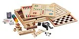 Philos 9960 - Holzspielesammlung 10 Spiel