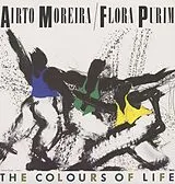 Airto Moreira & Flora Purim Audiophiles Vinyl The Colours Of Life (Vinyl)