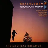 Chico Freeman & Brainstorm CD Mystical Dreamer
