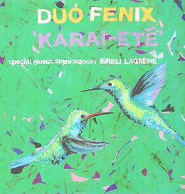 Duo Fenix Vinyl Karai-Ete (Vinyl)