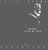 Chico Freeman & Brainstorm Audiophiles Vinyl Sweet Explosion (Vinyl)