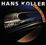 Hans Koller CD Out On The Rim