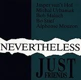 Just Friends CD Nevertheless