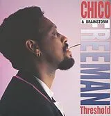 Chico Freeman & Brainstorm Audiophiles Vinyl Threshold (Vinyl)