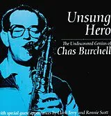 Chas Burchell Audiophiles Vinyl Unsung Hero (Vinyl)
