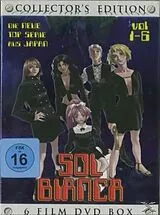 Sol Bianca - Vol. 1-6 Collector's Edition DVD