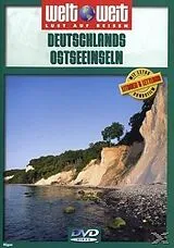 Ostseeinseln (Bonus Litauen & Lettland) DVD