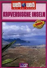 Kapverdische Inseln (Bonus Kanaren) DVD