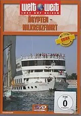 Nilkreuzfahrt (Bonus Kairo) DVD