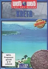 Kreta (Bonus Santorini) DVD