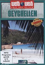 Seychellen (Bonus Tansania) DVD