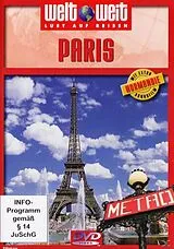 Paris (Bonus Normandie) Neuverfilmung DVD