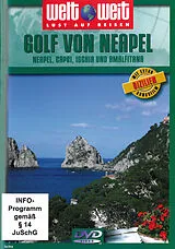 Golf von Neapel (Bonus Sizilien) DVD