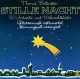 Thomas Battenstein CD Stille Nacht-50 Advents-Und We