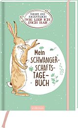 Fester Einband Weißt du eigentlich, wie lieb ich dich hab? von 