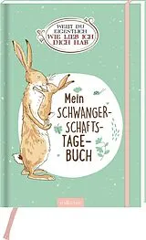 Fester Einband Weißt du eigentlich, wie lieb ich dich hab? von