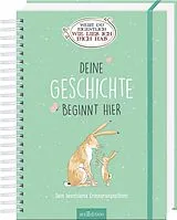 Kartonierter Einband Weißt du eigentlich, wie lieb ich dich hab? von Sam McBratney, Anita Jeram
