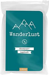 Kartonierter Einband Wanderlust von 