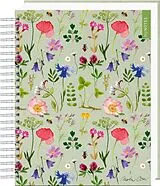 Spiralbindung myNOTES Papeterie: Ringbuch Naturschätze von 