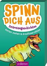 Spinn dich aus - Zeitreisegeschichten Spiel