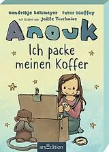 Anouk - Ich packe meinen Koffer Spiel