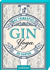 Gin-Yoga Spiel